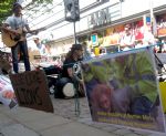 Wake Up Manchester July 2014